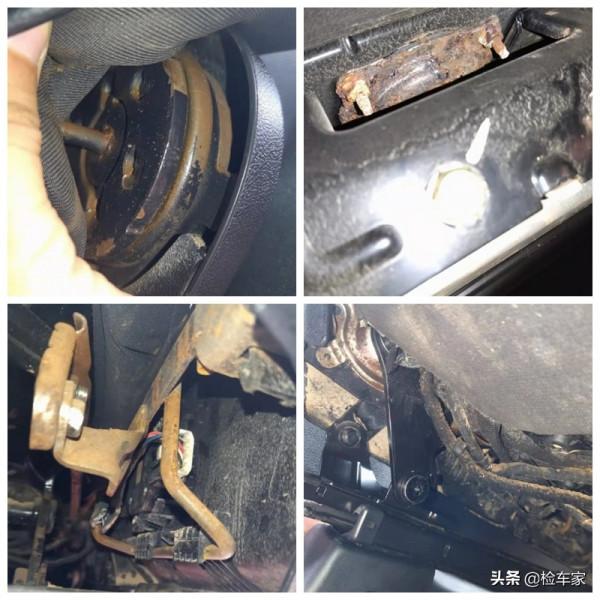 剛“泡過澡”的比亞迪唐標價14萬，你敢開上路就算我輸