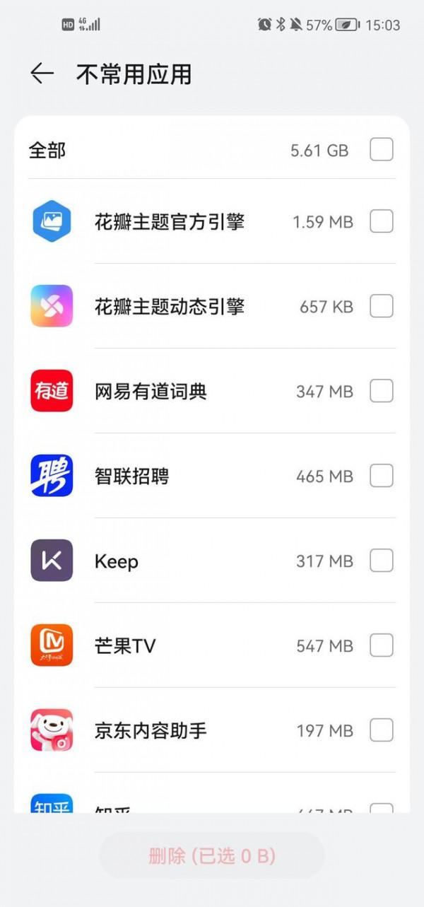 手機用久了卡頓？掌握這幾個小技巧，輕鬆給手機提速