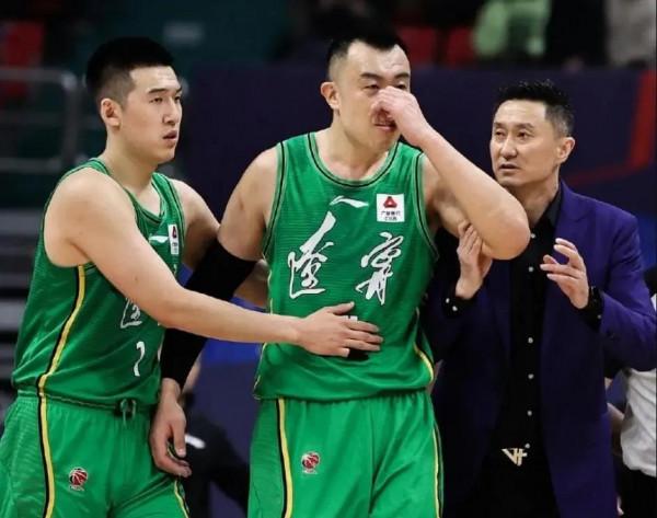 大韓無緣第二階段比賽，遼寧小將火速增員！新人表現是硬傷