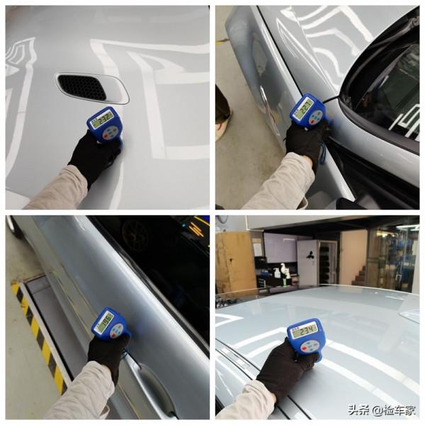 改裝也算進車價裡！這輛開了10年的寶馬M3到底值不值34萬？