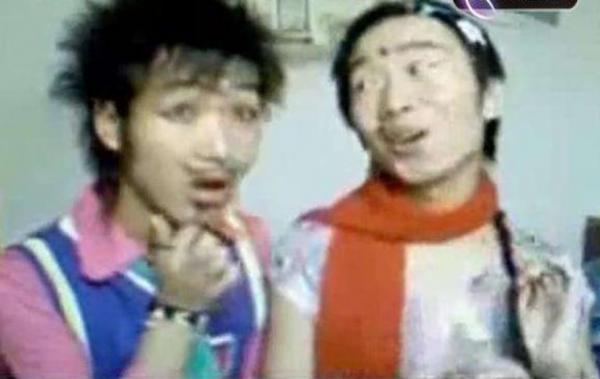 楊迪：從“醜男”到“綜藝一哥”，他遇到的貴人不止謝娜一個