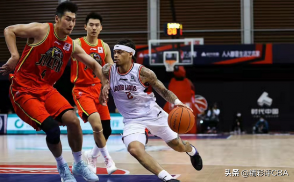 CBA排名大亂!遼寧領頭羊,浙江跌至第6,廣東3隊進前7,吉林12名 CBA排名大亂!遼寧領頭羊,浙江跌至第6,廣東3隊進前7,吉林12名