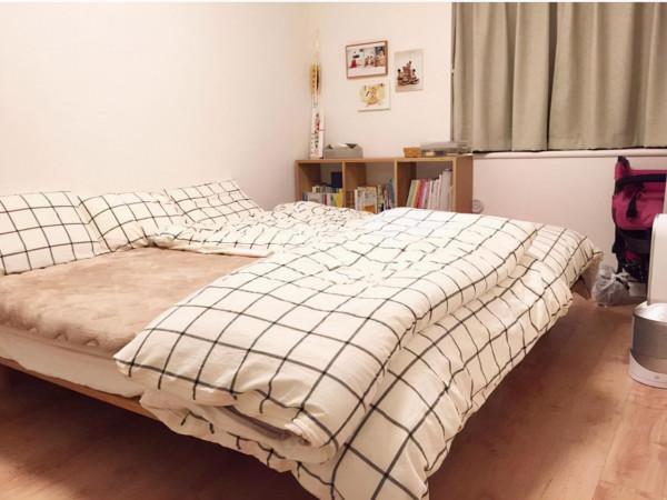 日本一家五口的“蝸居”生活，太太堅持“減物”法則，太厲害了