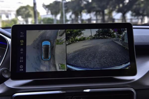 吉利繽越PHEV對比傳祺GS4 PHEV，新能源車型如何選擇？