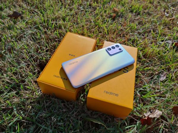 日用拍照全覆蓋,realmeQ3s評測相機篇 日用拍照全覆蓋,realmeQ3s評測相機篇