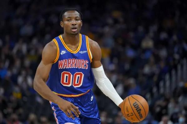 庫明加將頂替因傷缺席的杜阿爾特 參加全明星新秀賽