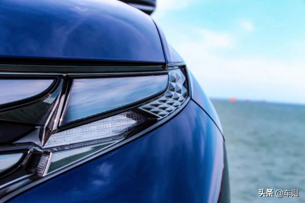 囂張韓系異獸，95後種草神車究竟怎麼樣？深度試駕第五代途勝L