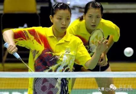 雙打發球的小套路,讓你的雙打局贏在起點 雙打發球的小套路,讓你的雙打局贏在起點