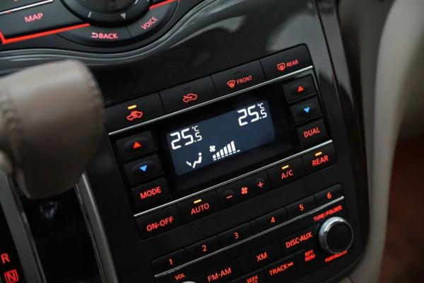 3.5L六缸日產貴士，二手26.98萬，宜商宜家