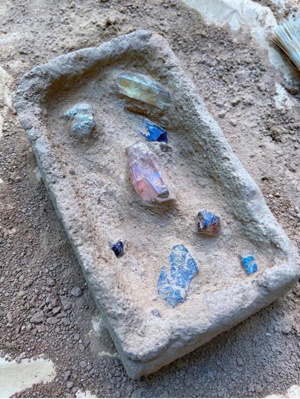 房山瘋狂“猿”始人 部落記 | 訪猿人遺蹟、對話古岩層、狩獵覓食大狂歡