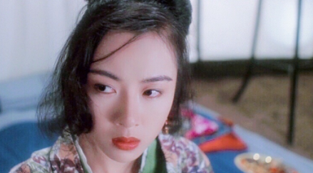 柳巖演魔教妖女？詳細解讀《太極張三丰》與翻拍《張三丰》