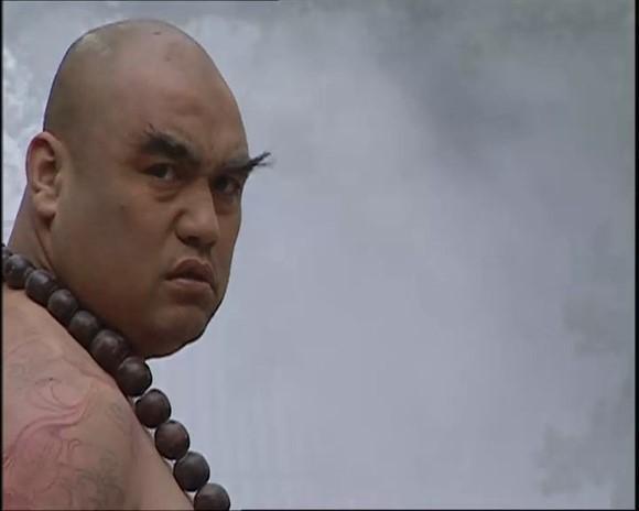 98版《水滸傳》硬漢和美女演員們的今昔對比,堪稱美女與野獸 98版《水滸傳》硬漢和美女演員們的今昔對比,堪稱美女與野獸