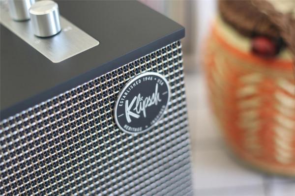 傑士The Three II藍芽音箱深度評測:經典復古,用途多樣 傑士The Three II藍芽音箱深度評測:經典復古,用途多樣