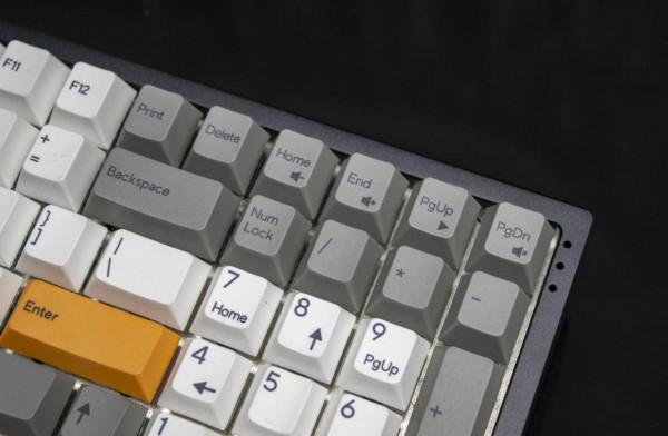 HEAVY Kira 96客製化無線機械鍵盤開箱 HEAVY Kira 96客製化無線機械鍵盤開箱