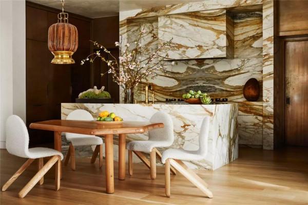 TINDER創始人的家曝光，豪宅裡的一股清流