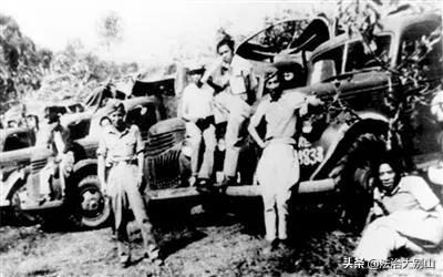 三千英雄衛家國，如今全球剩一人