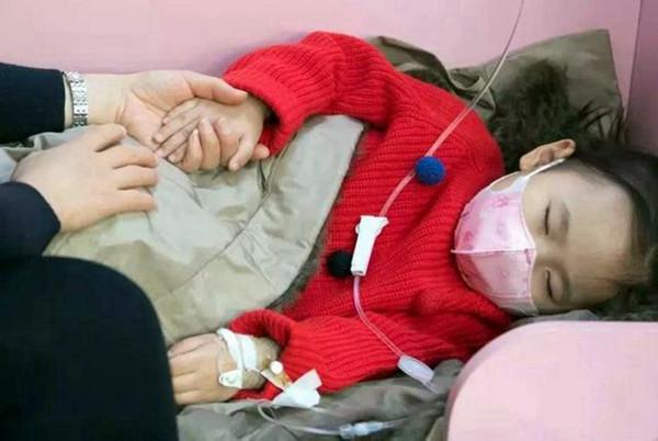 孩子若出現這三種症狀，可能是脾胃虛弱了，父母學會調理很關鍵