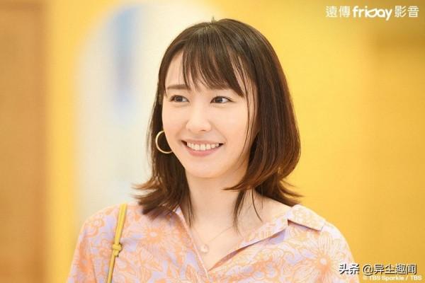 2021年度日劇排行榜TOP10，《離婚活動》、《天國與地獄》上榜