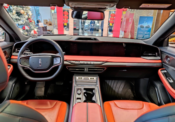 迎財神：年後想換新車？這幾款即將上市轎車當個&OpenCurlyDoubleQuote;小目標&rdquo;