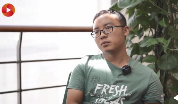 廣西大學2021屆新生不見唐尚珺的身影,或再次選擇復讀 廣西大學2021屆新生不見唐尚珺的身影,或再次選擇復讀