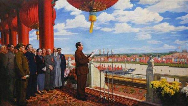 毛主席麾下的“五虎上將”，個個身經百戰，誰才是最強“戰神”