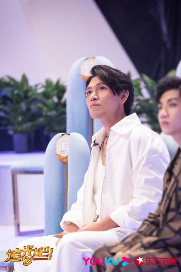 追光“五大絕頂高手”：東邪西毒容易選，“中神通”競爭格外激烈