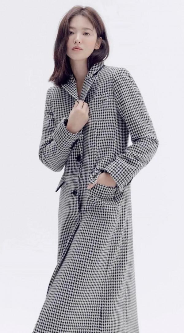 韓國喬妹子宋惠喬