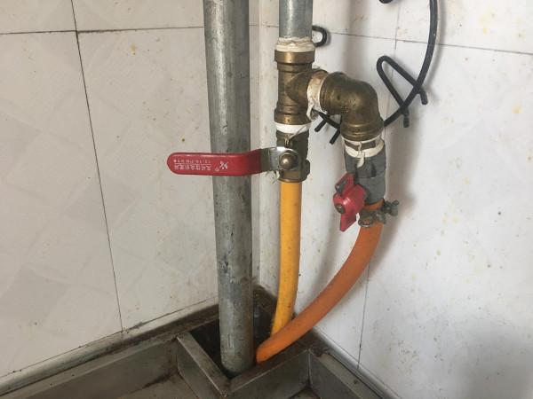 燃氣安全不容忽視，天然氣閥門正確使用，遵循這5點