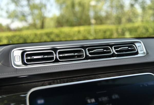 5.5秒破百的奢華行政座駕 與7系比,賓士S級能否再奪“一哥”之位 5.5秒破百的奢華行政座駕 與7系比,賓士S級能否再奪“一哥”之位