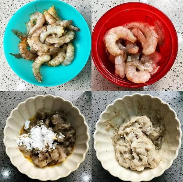 番茄蝦滑濃湯,酸爽香濃,低脂開胃,寶寶一碗根本不夠吃 番茄蝦滑濃湯,酸爽香濃,低脂開胃,寶寶一碗根本不夠吃