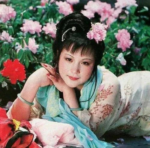 金陵十二釵:紅樓一夢,香消玉殞 金陵十二釵:紅樓一夢,香消玉殞