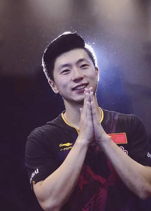 為什麼說馬龍是乒壇歷史最強第一人? 為什麼說馬龍是乒壇歷史最強第一人?