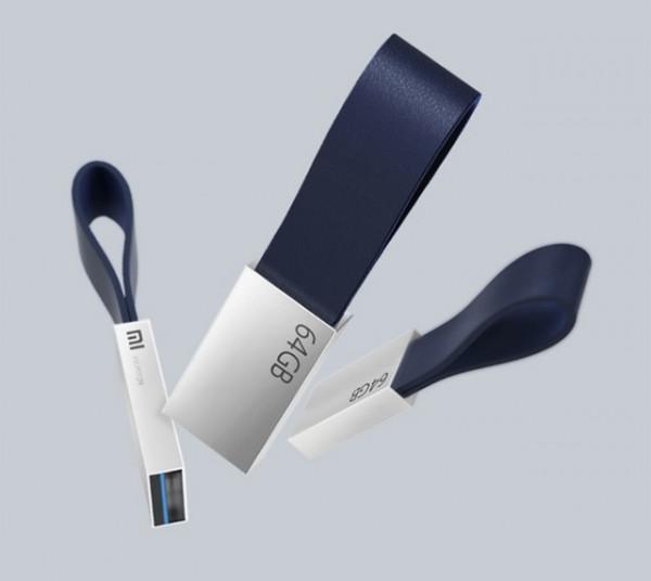 手慢無：小米USB3&period;0 64GB優盤僅75元