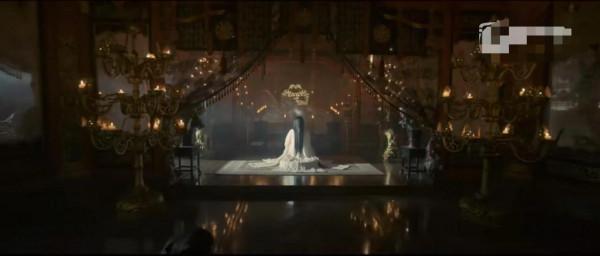 太棒了！黃軒，僅憑一場戲，演出《風起洛陽》該有的格局和厚重