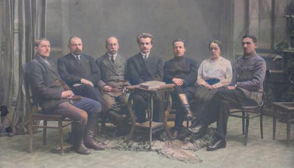 遠東共和國：為什麼布林什維克在 20 世紀初將遠東與俄羅斯分開？