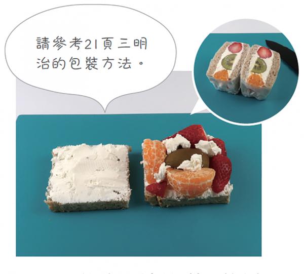 4款零差評的網紅三明治,只吃一樣,是對肚子的“不尊重” 4款零差評的網紅三明治,只吃一樣,是對肚子的“不尊重”