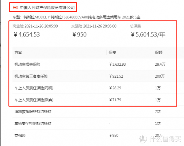 我的modelY：特斯拉Model Y 購車分享