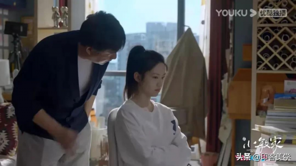 國產劇女主終於不再是“扁”的，女主形象更多元，網友：真香