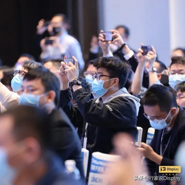 重磅訊息！國星光電微間距探索報告來了