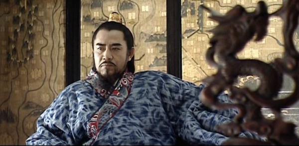 把唐國強的“雍正”和陳寶國的“嘉靖”放在一起,格局差距就有了 把唐國強的“雍正”和陳寶國的“嘉靖”放在一起,格局差距就有了