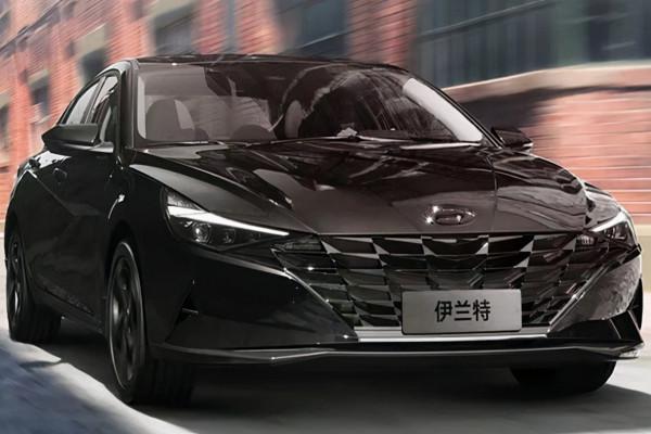 北京現代三款重磅車型將亮相廣州車展 北京現代三款重磅車型將亮相廣州車展