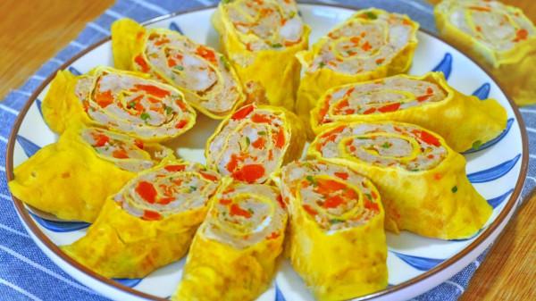 冬天，這道菜多做給孩子吃，口感清爽又鮮嫩，暖胃又解饞，快收藏