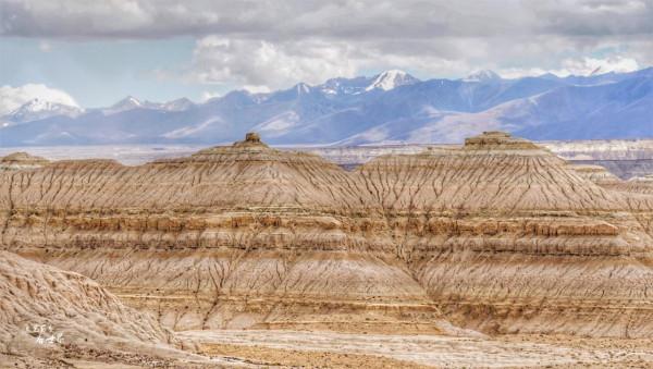 西藏阿里，有一處人類遺忘的魔界，它與我們印象中的西藏完全不同
