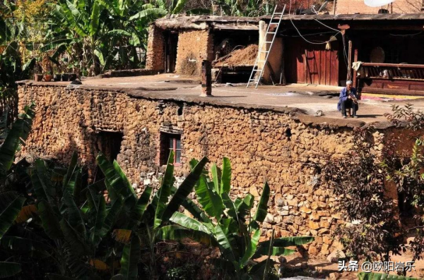 中國最奇特的10個村莊，保留了最本真美麗的模樣，你去過幾個？