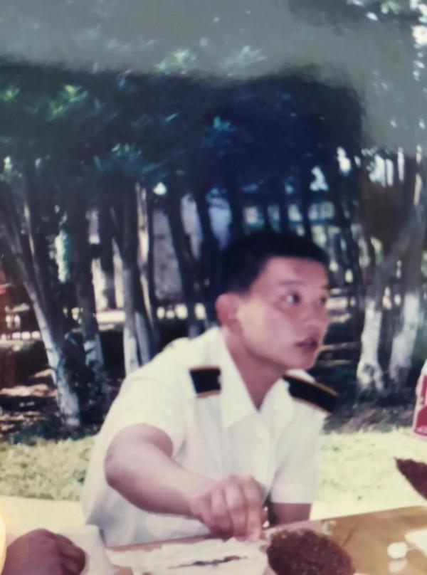 我的軍旅生涯之八（軍校學員）