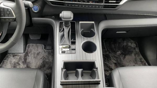 奶爸張局體驗賽那：很豐田，也很不豐田