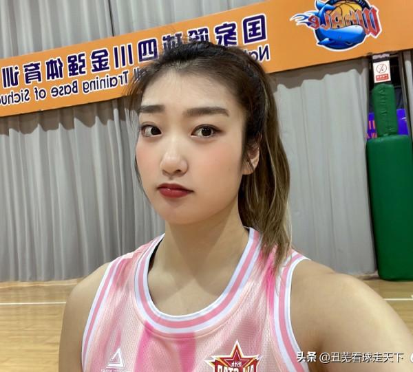 WCBA全明星賽 | 中國風很別緻，“兩對姐妹”很亮眼