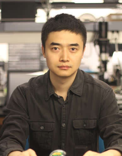 量子領域新突破！南大教授《自然》發表論文