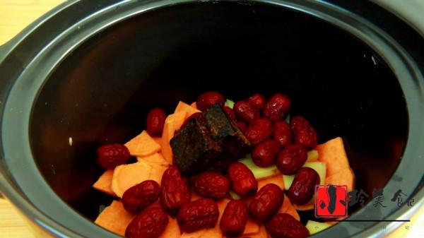 秋冬要多吃山藥教你好吃的做法，口感爽滑有嚼勁，營養豐富又美味