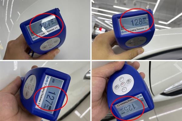 4年的豐田酷路澤賣家說全車原版,檢測師:這車調錶了,證據確鑿 4年的豐田酷路澤賣家說全車原版,檢測師:這車調錶了,證據確鑿